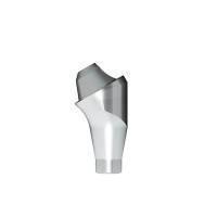 Абатмент Multi-unit RI угловой 30° тип 2 GH 3,1/5,5мм Medentika 2-31-15