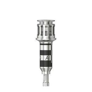Имплантовод MedentiGuide короткий для Quattrocone30 AI Medentika 4-32-09