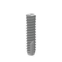 Имплантат Microcone NI с заглушкой d=3мм длина 13мм Medentika 1-01-07