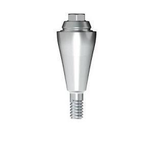 Абатмент Multi-unit RI прямой GH 5.5мм Medentika 2-31-03