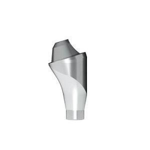 Абатмент Multi-unit RI угловой 17° тип 2 GH 4,1/5,5мм Medentika 2-31-12